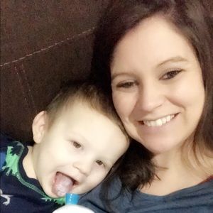 Meet your Posher, Chelsey